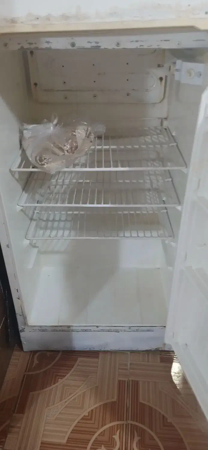 یخچال|یخچال و فریزر|یاسوج, |دیوار