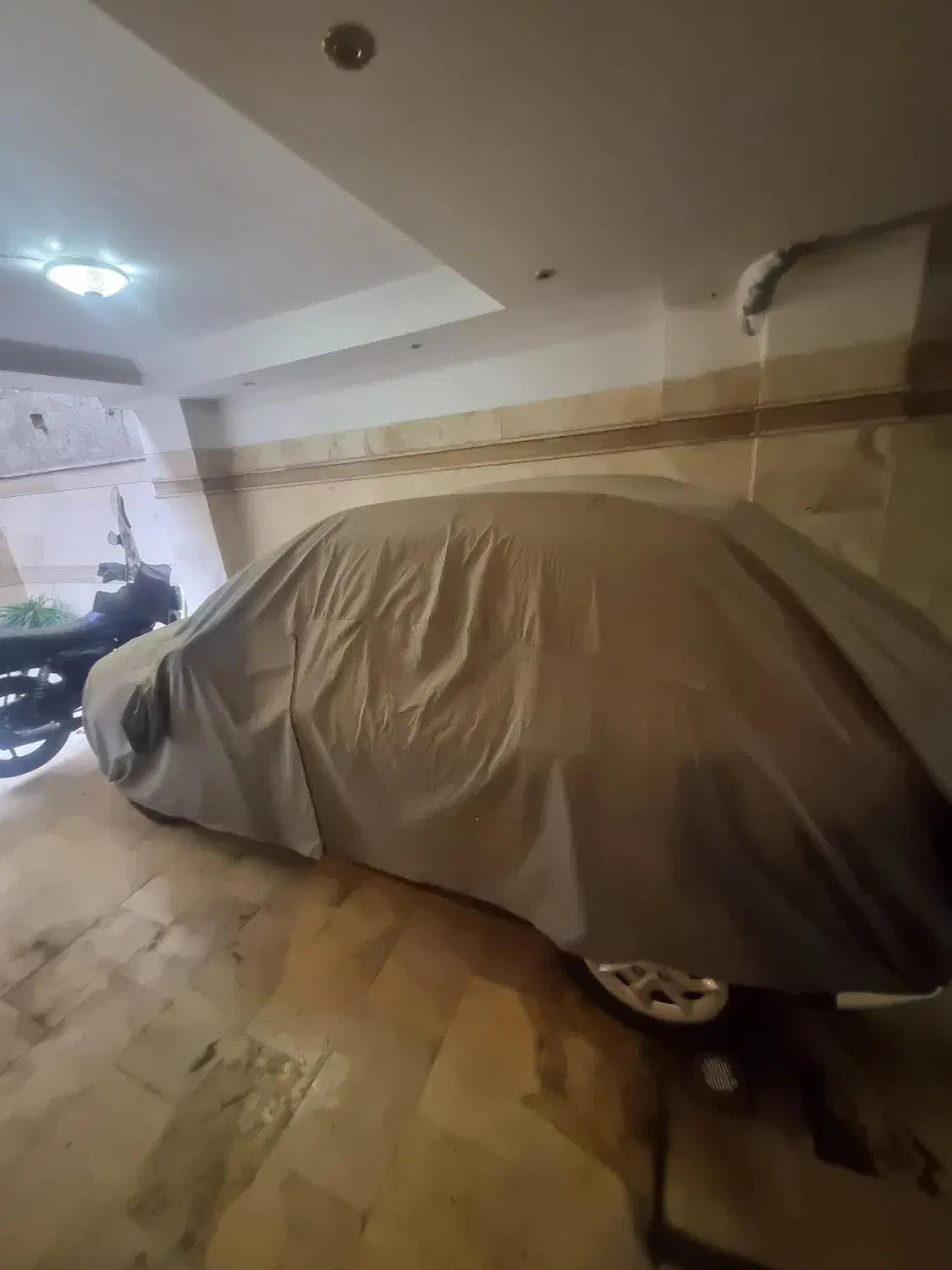 کویک gxL|خودرو سواری و وانت|تهران, بلورسازی|دیوار