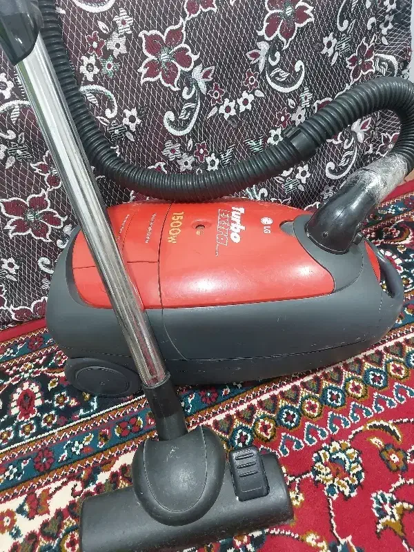 جاروبرقی|جاروبرقی، جارو شارژی، بخارشو|رشت, سلیمانداراب|دیوار