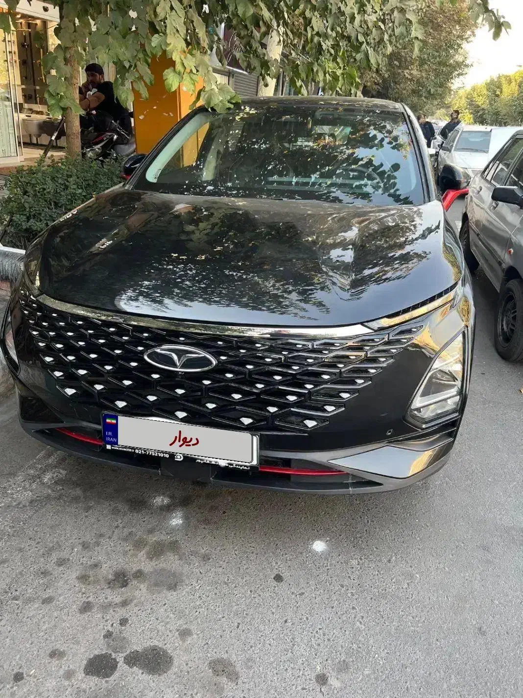 فونیکس fxپرمیوم|خودرو سواری و وانت|تهران, شیراز|دیوار