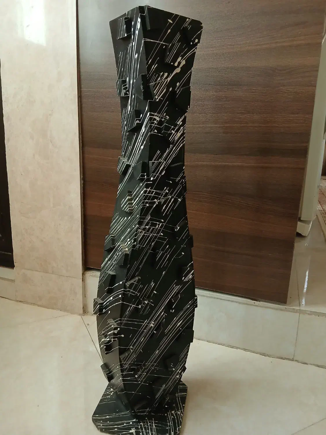 گلدان|صنایع دستی و سایر لوازم تزئینی|بومهن, |دیوار