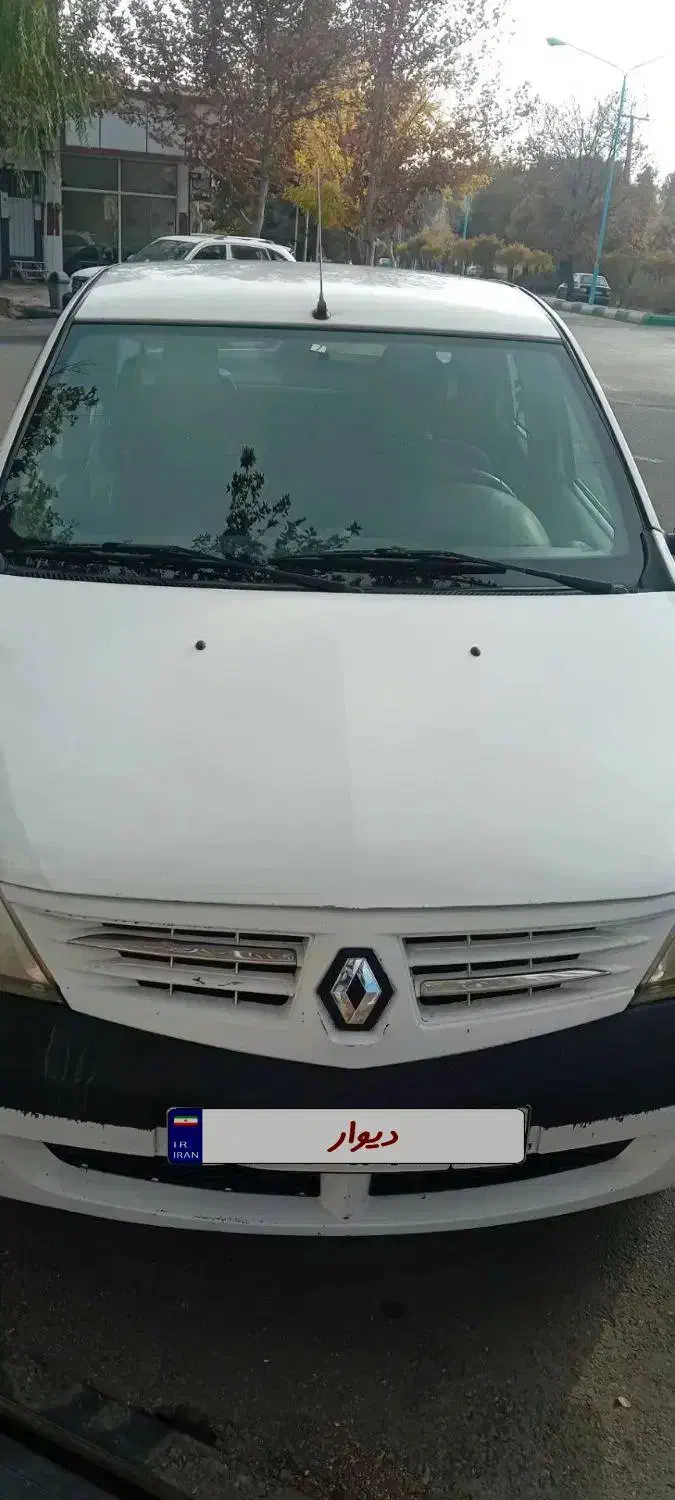 ال ۹۰ مدل ۹۳|خودرو سواری و وانت|سلماس, |دیوار