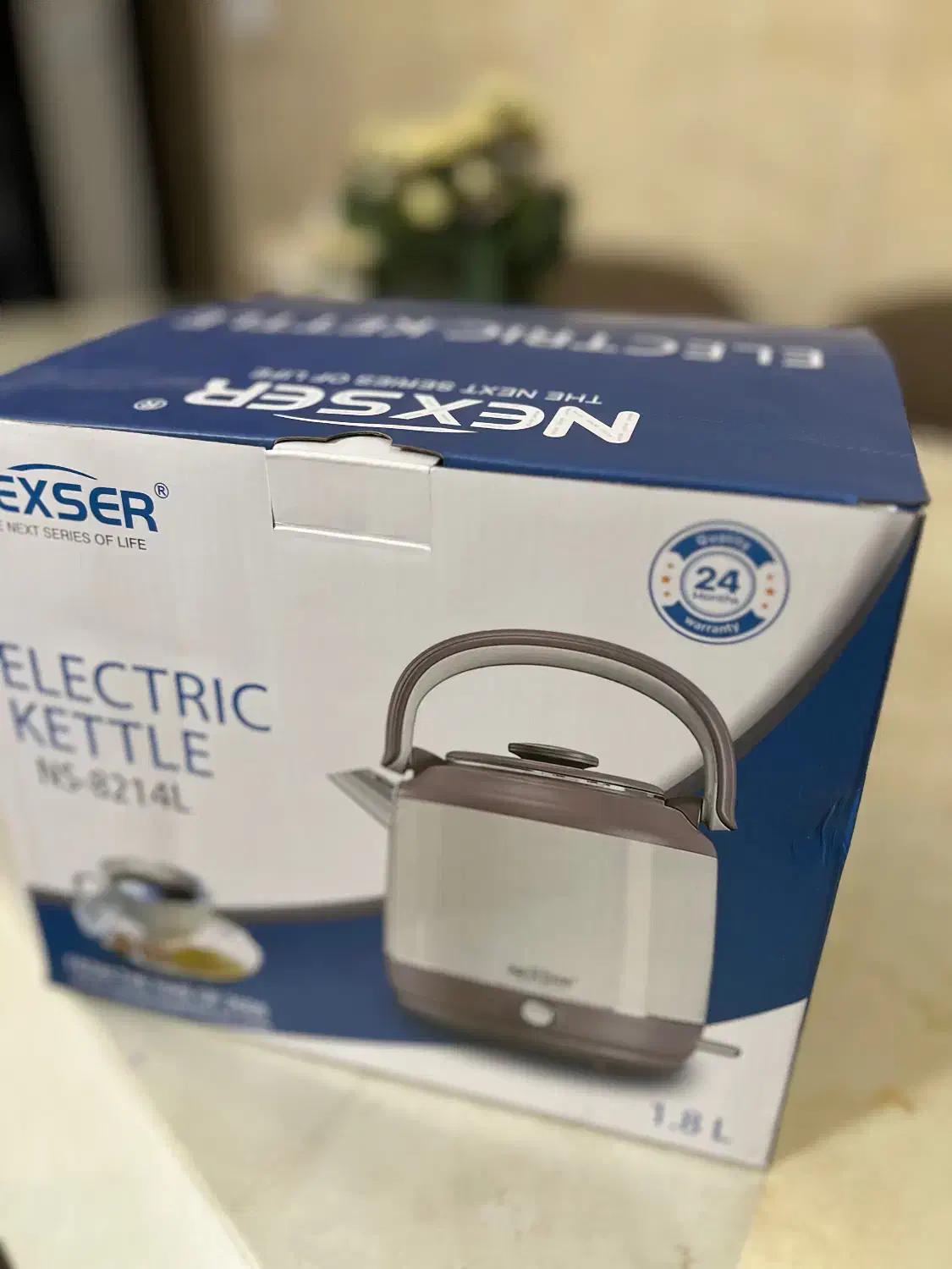 کتری برقی|قوری، کتری، قهوهساز دستی|تهران, بازار|دیوار