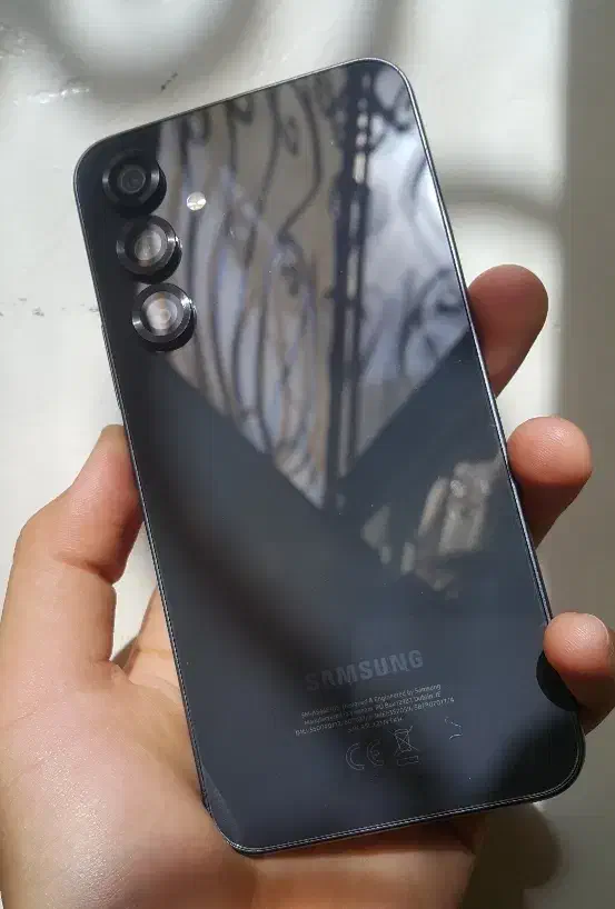 گوشی A54 5g|موبایل|ورامین, ورامین|دیوار