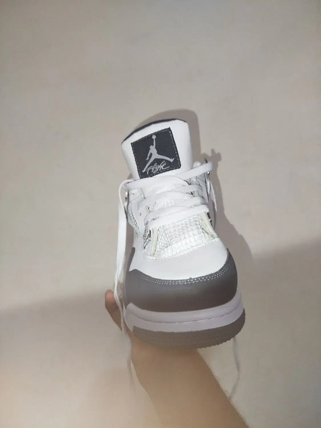 کتونی جردن4 اصل|کیف، کفش، کمربند|تهران, افسریه جنوبی|دیوار