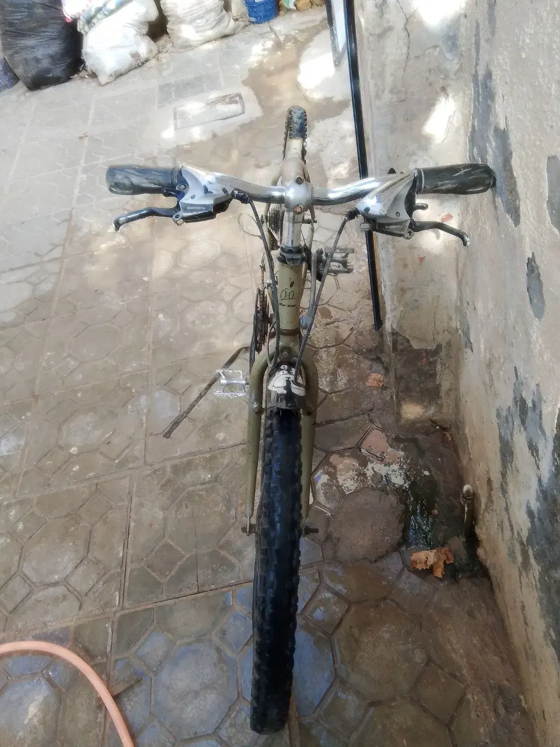 دوچرخه|دوچرخه، اسکیت، اسکوتر|بجنورد, |دیوار