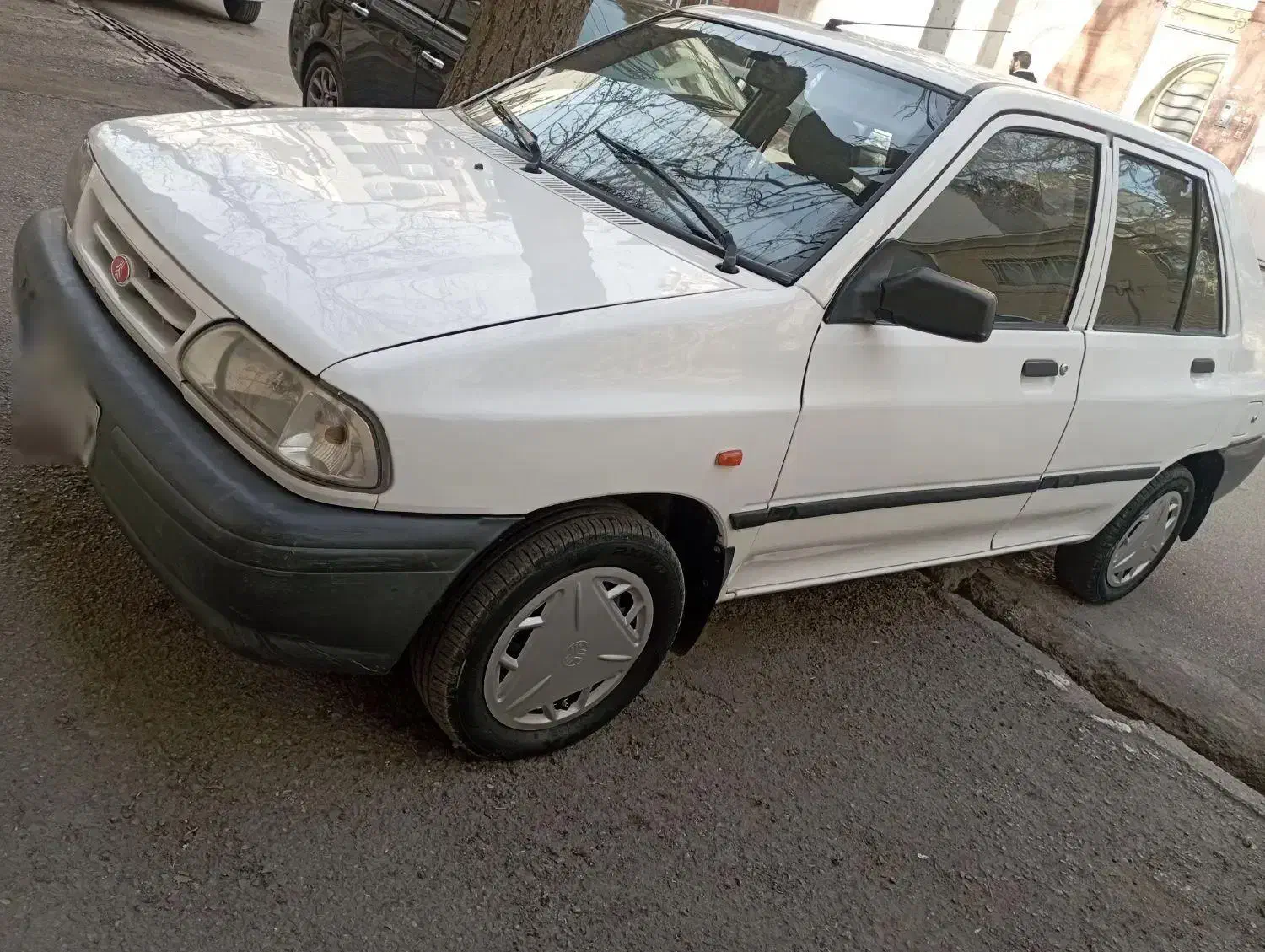 پراید 131|خودرو سواری و وانت|مشهد, هفده شهریور|دیوار