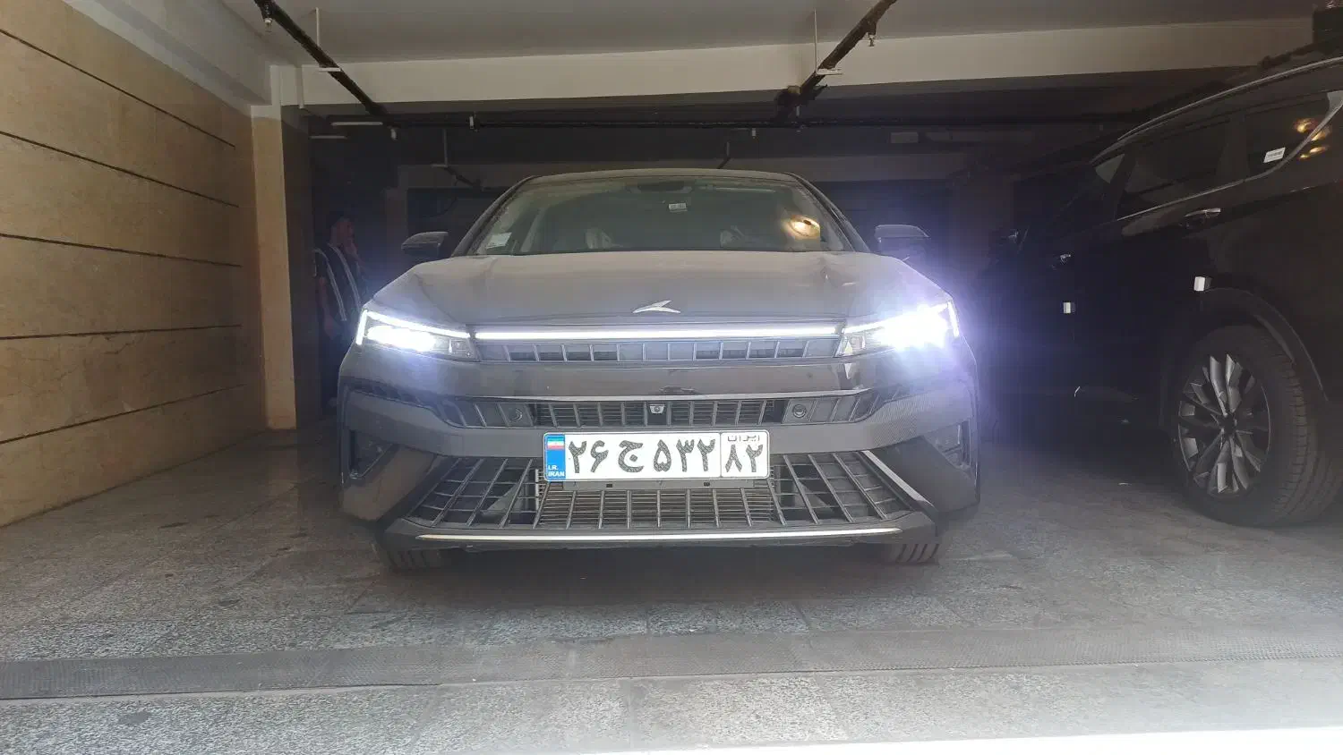 کی ام سی جی ۷ اقساط بلند مدت تحویل آنی نمایندگی|خودرو سواری و وانت|تهران, پونک|دیوار