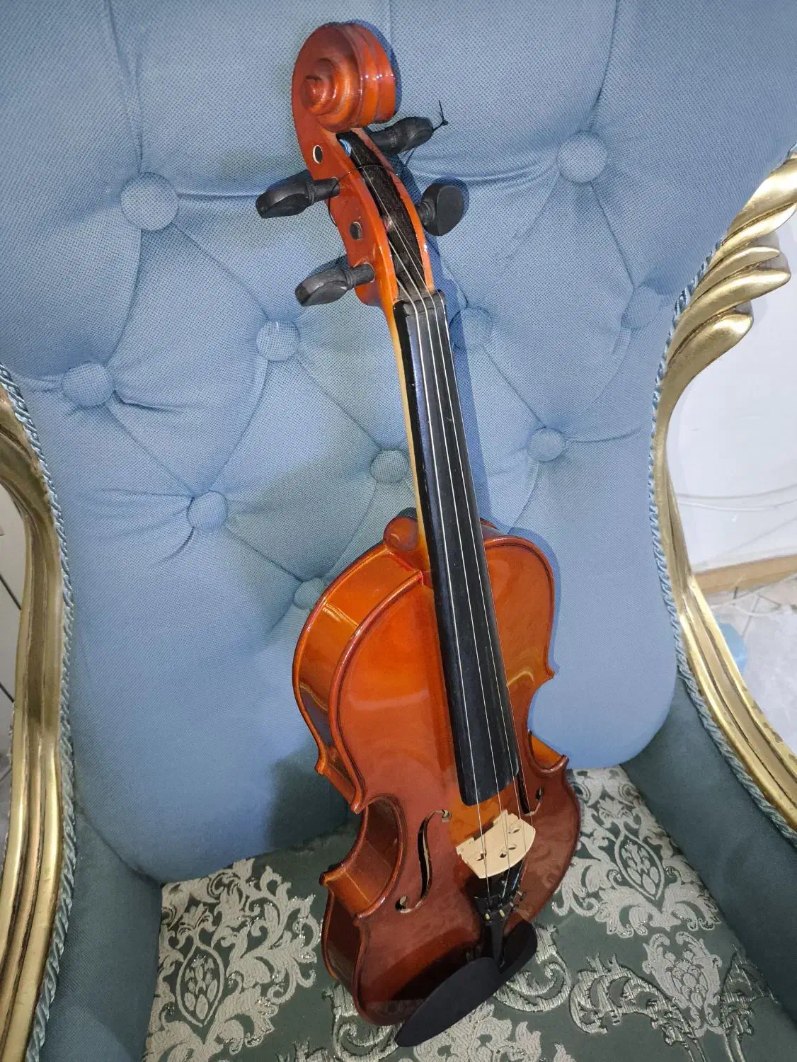 ویولن TF استیودنت|ویولن|تهران, سوهانک|دیوار