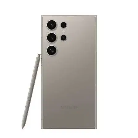 فروش S24 Ultra ۲۵۶ رم ۱۲ پلمپ Titanium Gray|موبایل|رشت, گلسار|دیوار