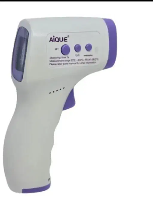تب سنج لیزری AiQUE مدل HL-E31 فقط 420 هزار تومان|پزشکی|اصفهان, رکن الدوله شرقی|دیوار