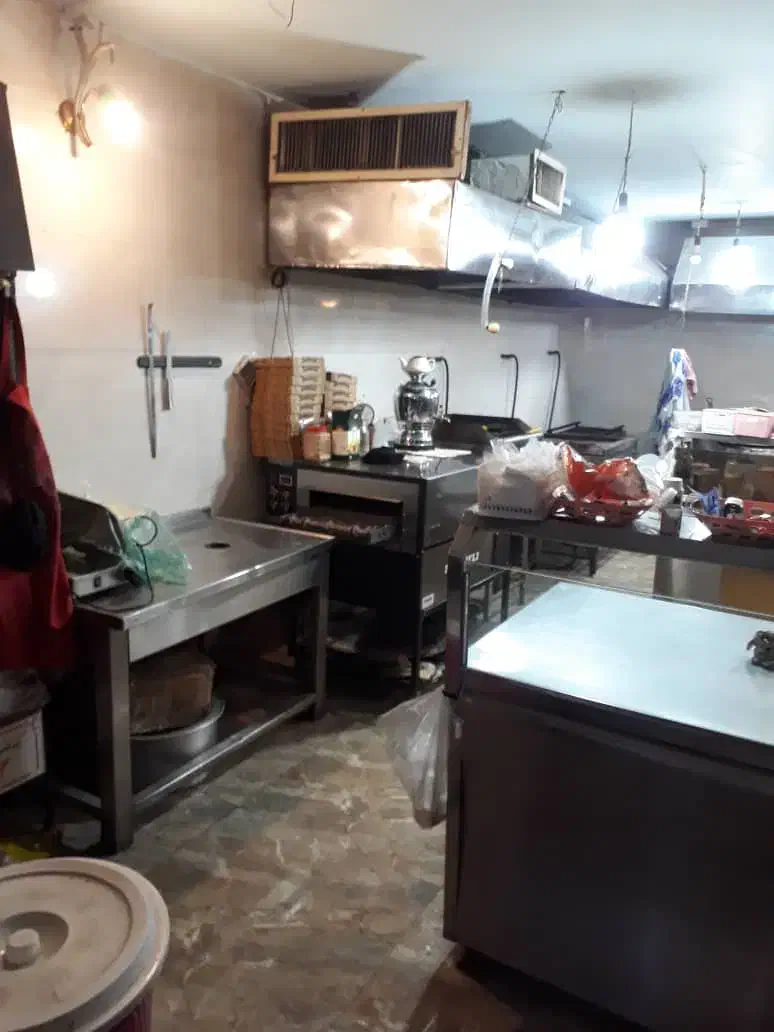 لوازم اشپزخانه|فروشگاه و مغازه|مشکیندشت, |دیوار