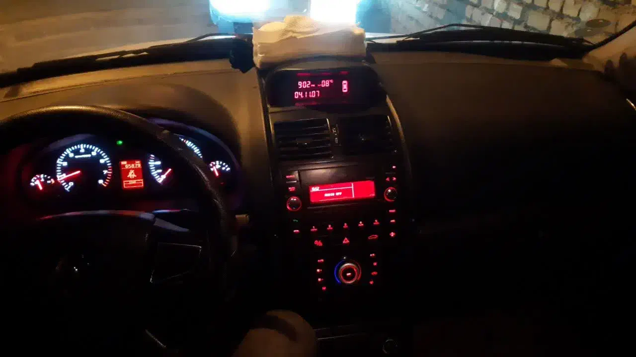 سمند 401|خودرو سواری و وانت|شاهین‌شهر, سعدی جنوبی|دیوار