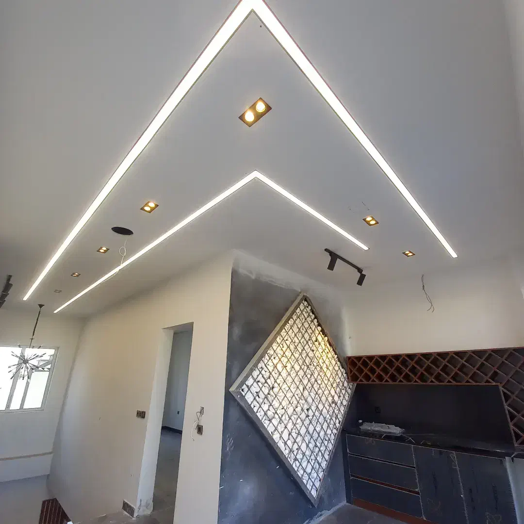 نصاب لاین نوری و خدمات برقکاری|خدمات پیشه و مهارت|چالوس, |دیوار