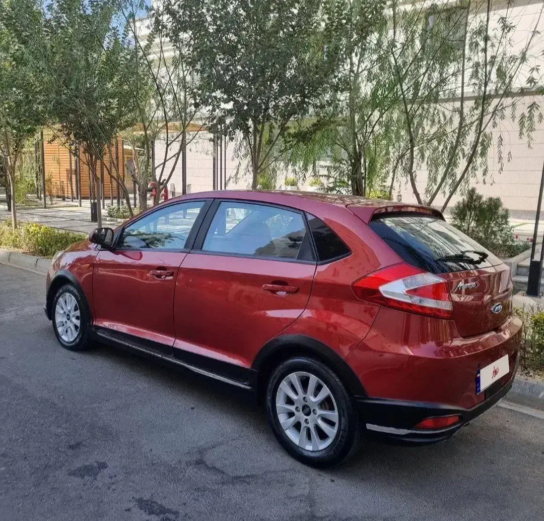 ام وی ام 315 مدل 95 بدون رنگ|خودرو سواری و وانت|مشهد, احمدآباد|دیوار