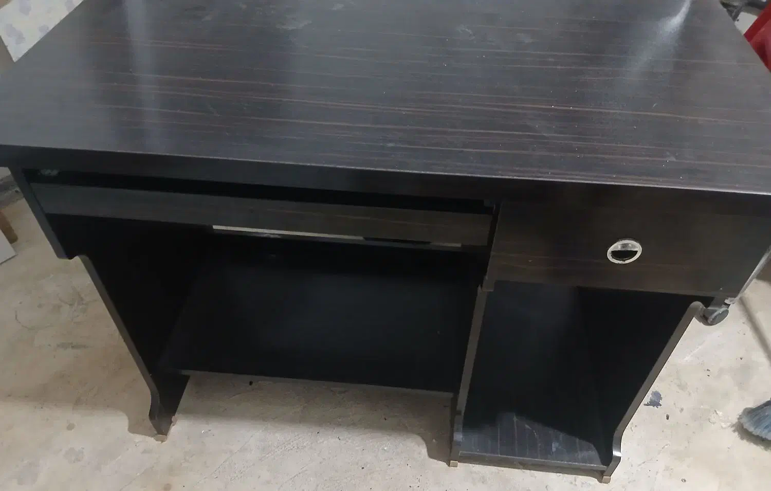 میز کامپیوتر|میز تحریر و کامپیوتر|علیآباد کتول, |دیوار