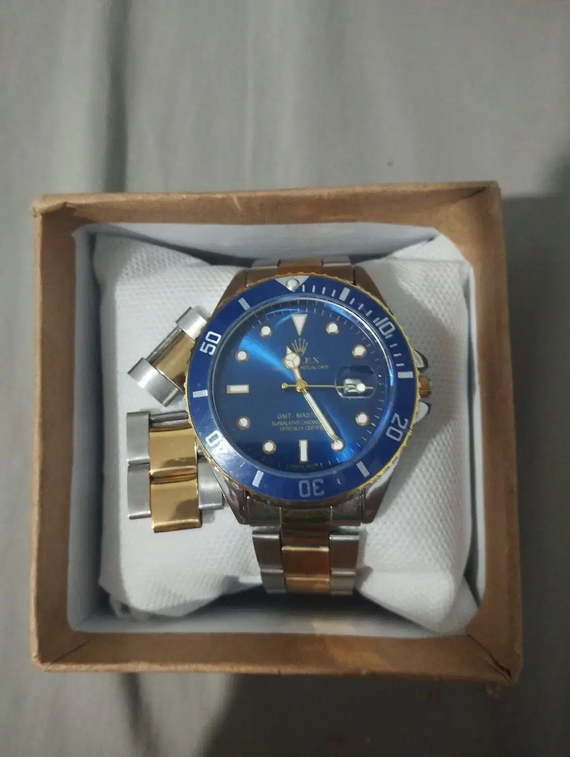 ساعت رولکس 450 تومن|ساعت|رودسر, |دیوار