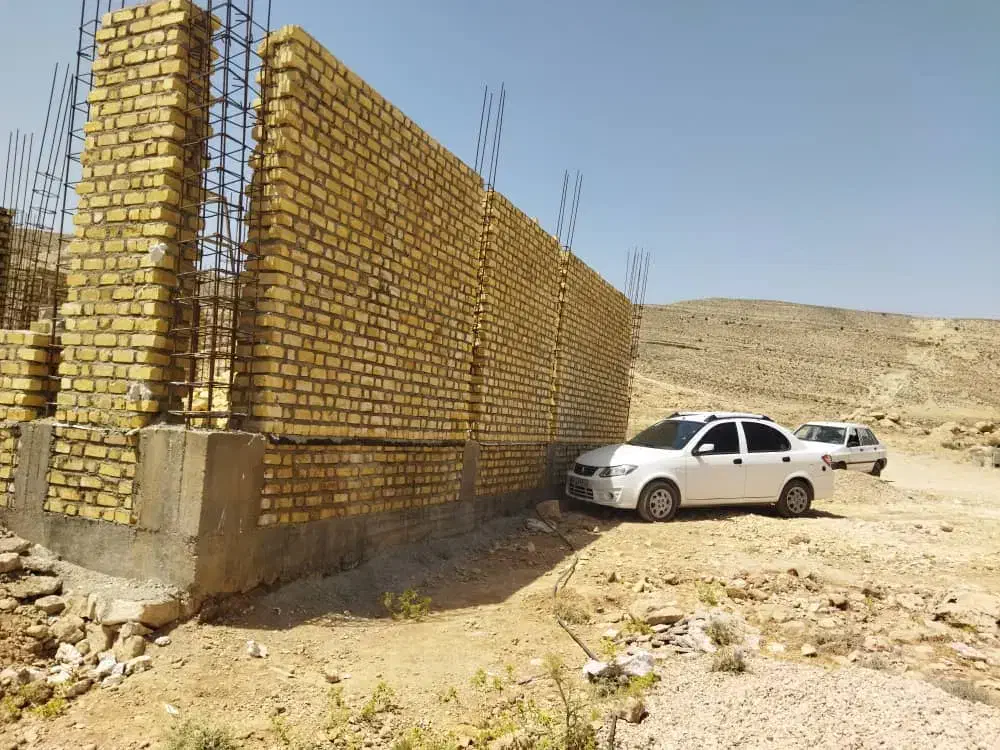 پیمانکاری ساختمانی بخشی پور|خدمات پیشه و مهارت|فیروزآباد (فارس), |دیوار