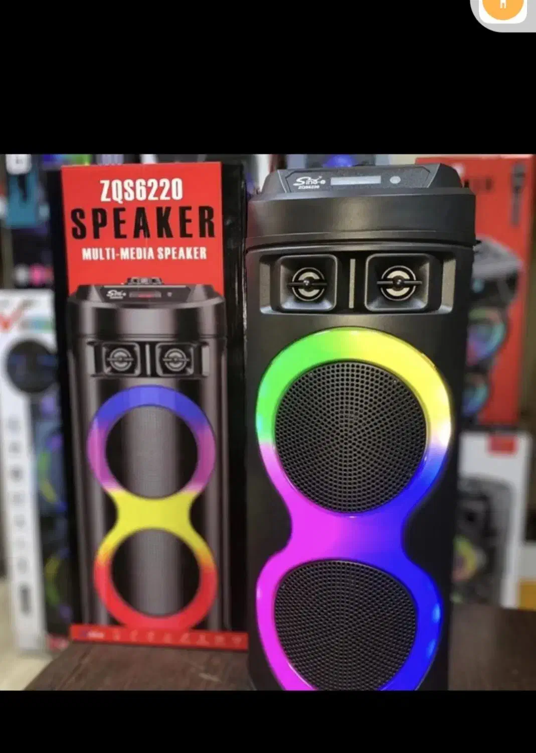 اسپیکر|سیستم صوتی خانگی|عجب شیر, |دیوار