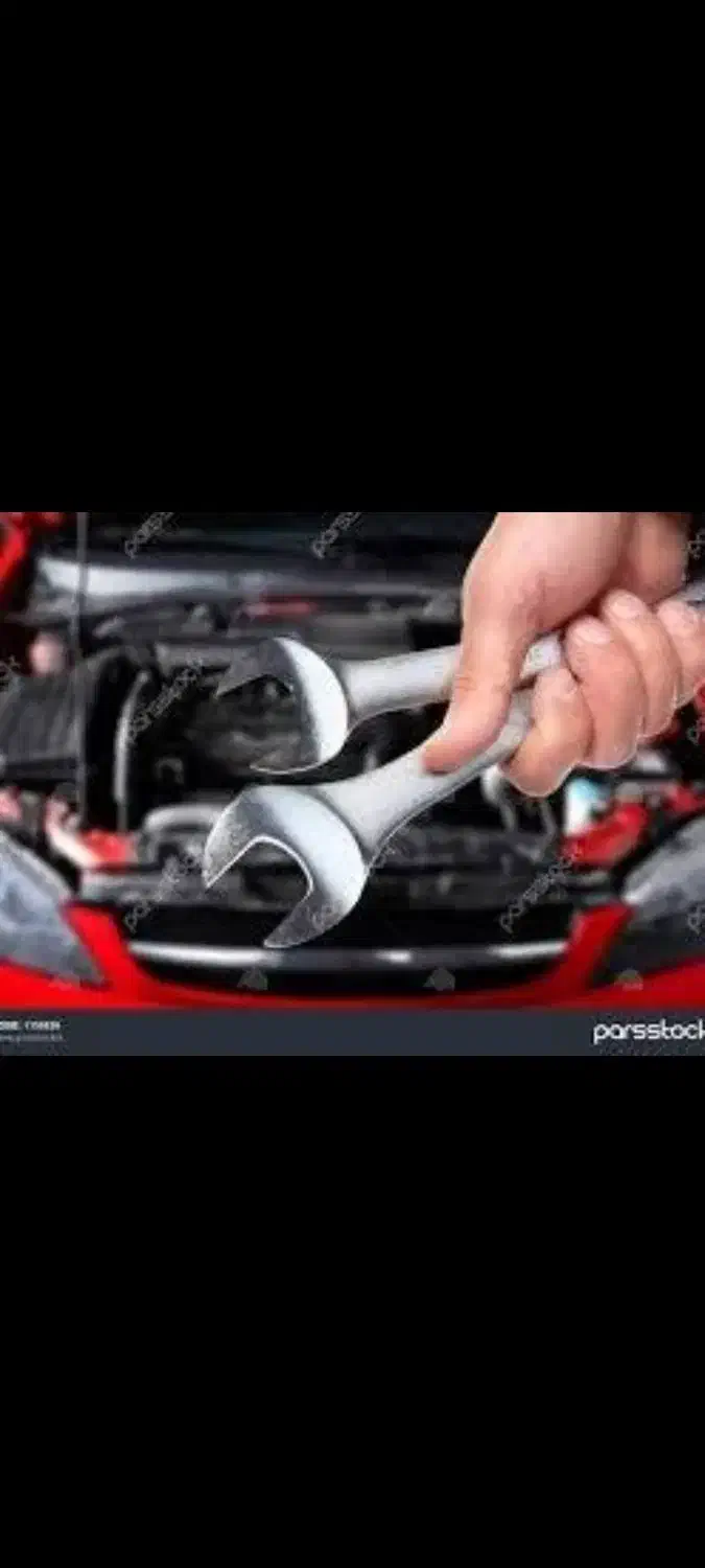 لنت کوبی صفحه دیسک با ضمانت (همراه بابازوبست)|قطعات یدکی و لوازم جانبی|تبریز, |دیوار