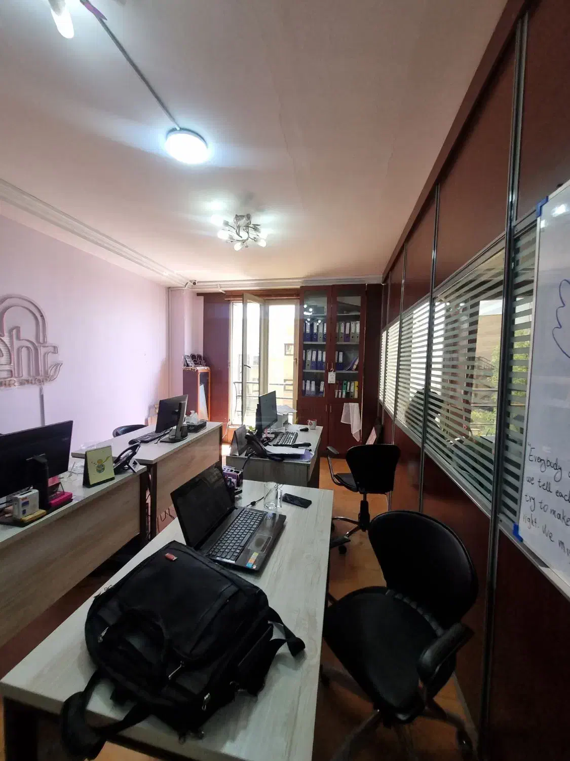 ۷۹ متر/ مسکونی - اداری -تجاری/ نزدیک مترو|فروش دفتر کار، اتاق اداری، مطب|تهران, کوی بیمه|دیوار