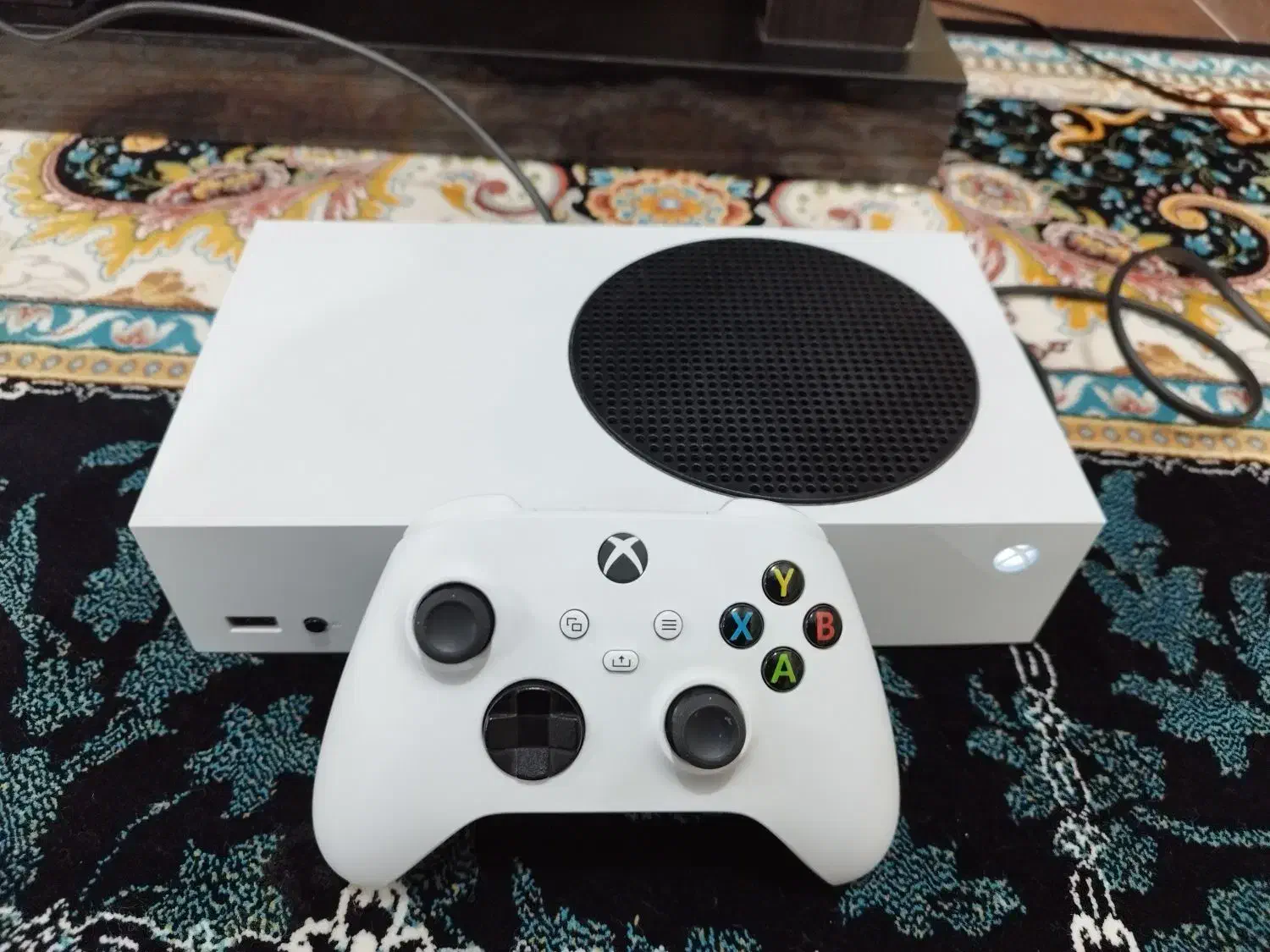 ایکس باکس سری اس|کنسول، بازی ویدئویی و آنلاین|دوگنبدان, |دیوار