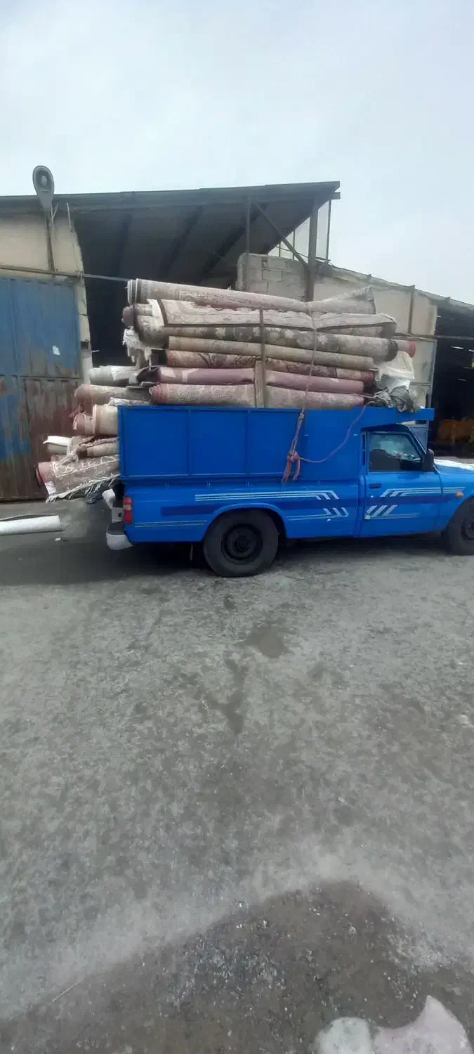 قالیشویی مبل شویی ایمان|خدمات نظافت|ماهدشت, |دیوار