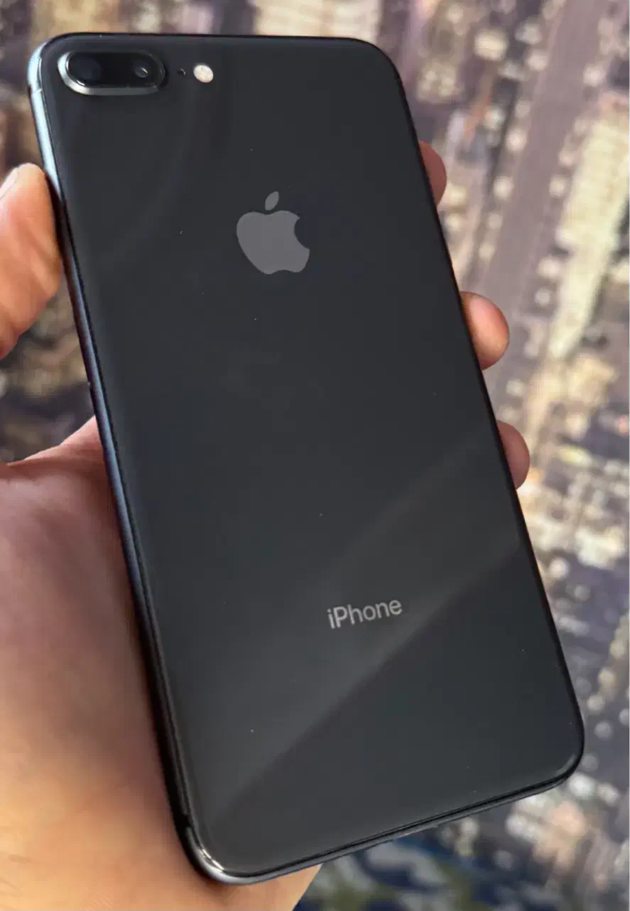 ایفون ۸ پلاس|موبایل|تهران, سعادت‌آباد|دیوار