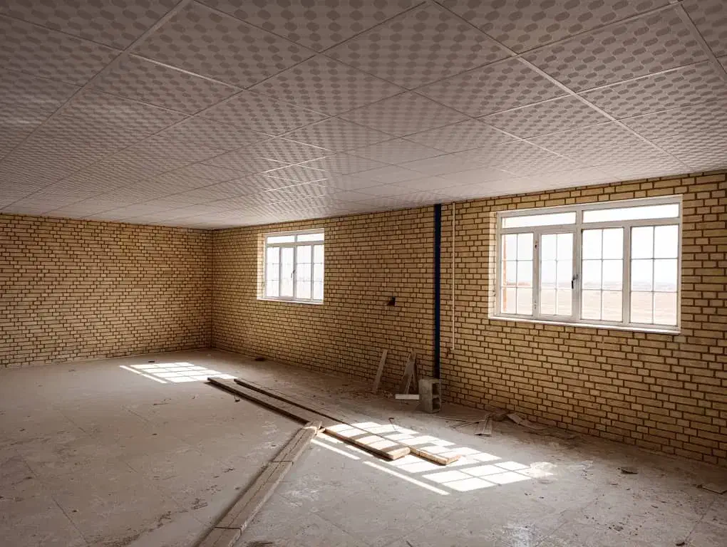 فروش سوله شهرک صنعتی|فروش دفتر صنعتی، کشاورزی، تجاری|شیراز, شهرک صنعتی شیراز|دیوار