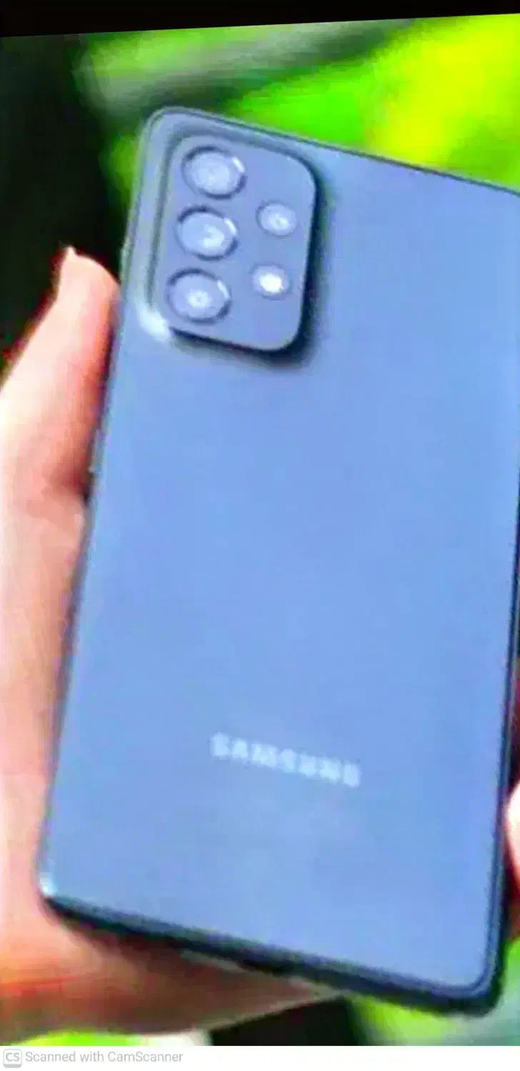 گوشی A53 5G.|موبایل|وزینه, |دیوار