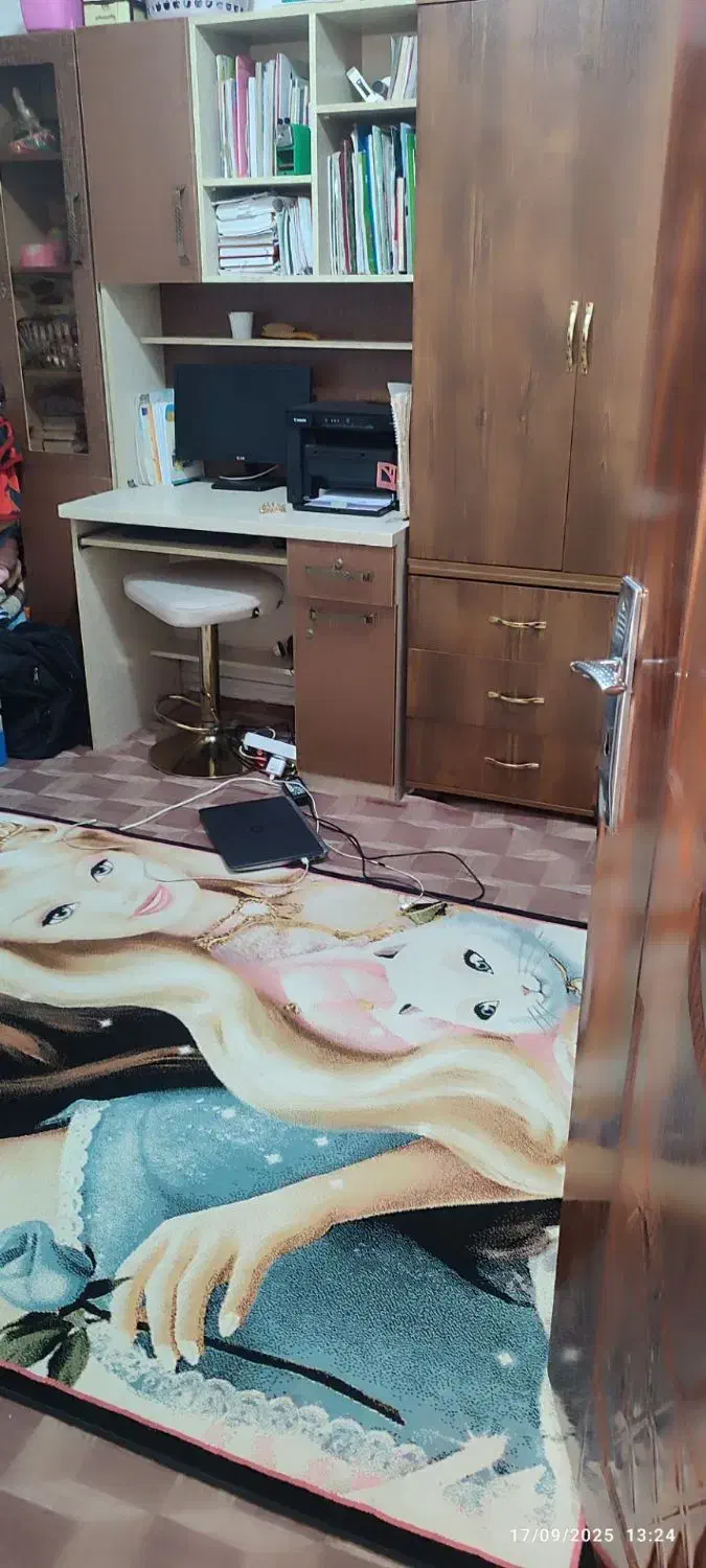 قواره جلو نوساز در صالح آباد|فروش خانه و ویلا|قرچک, صالح آباد|دیوار