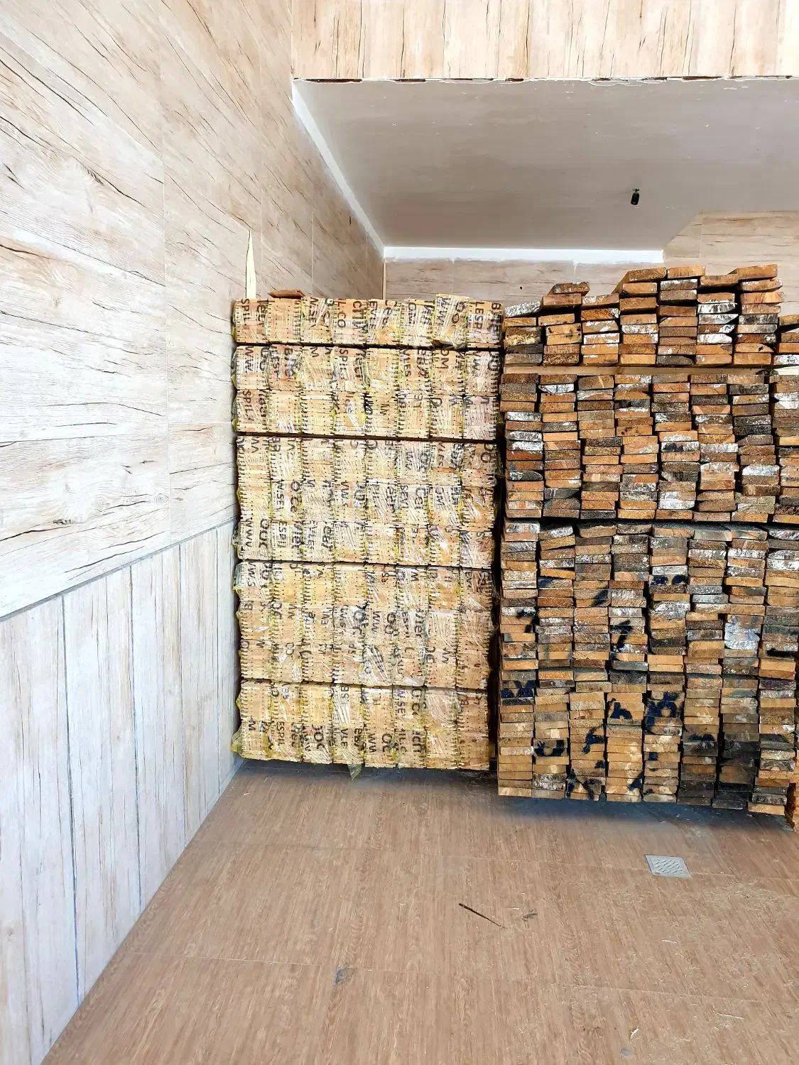 کالای چوب امین چابک|عمدهفروشی|شیراز, دباغ خانه|دیوار