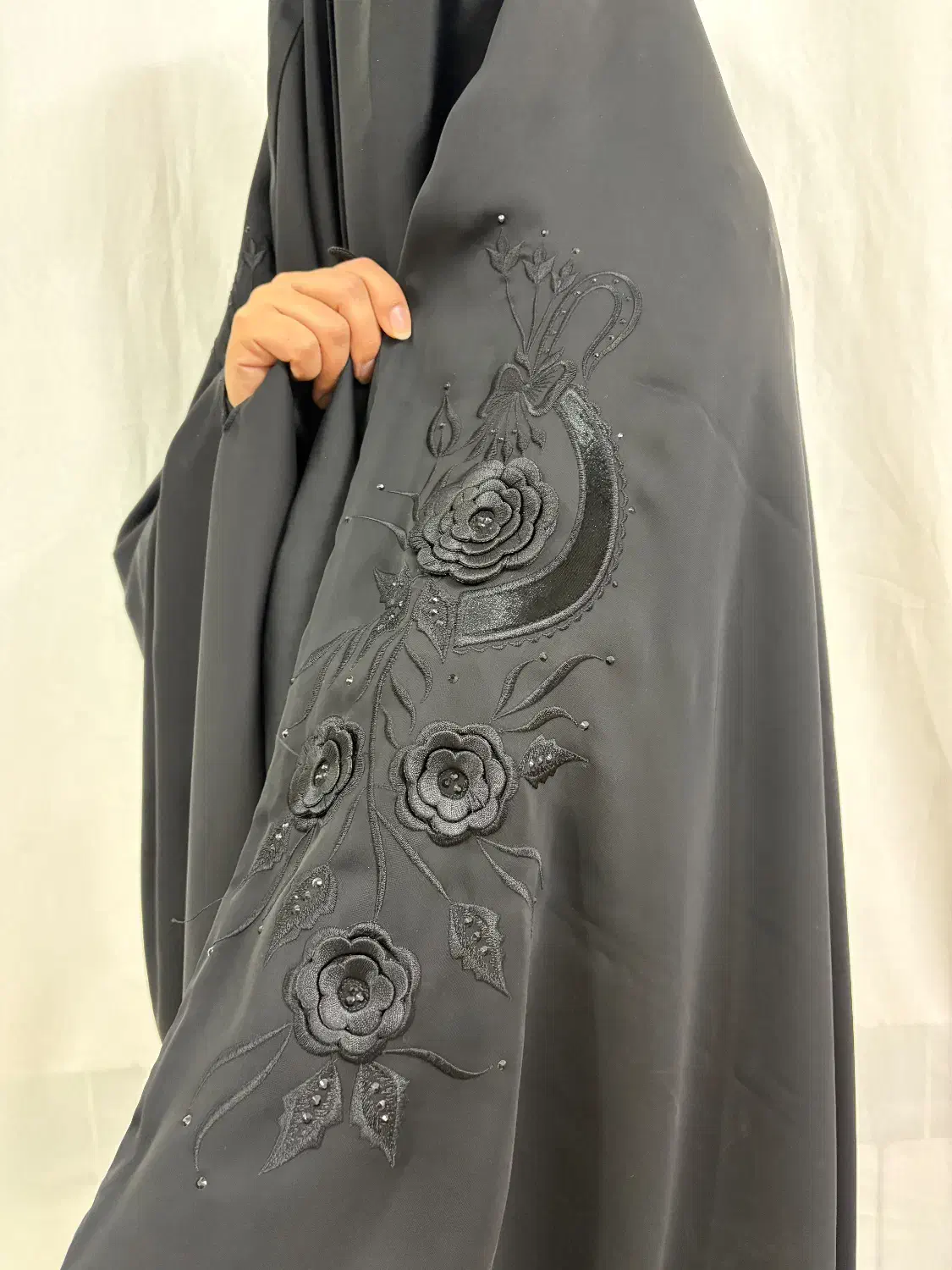 چادر جده|لباس|اراک, |دیوار