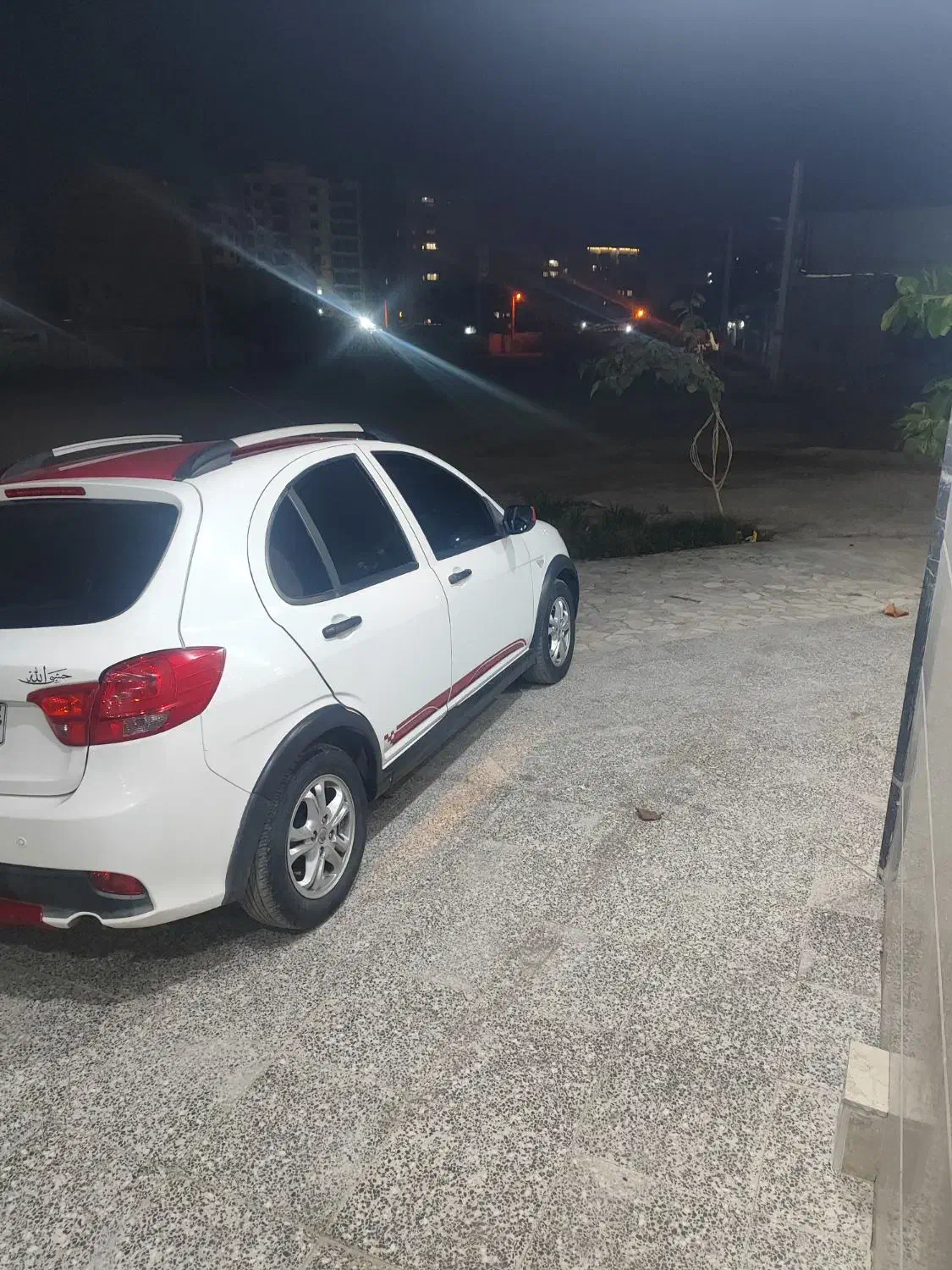 کوییک R|خودرو سواری و وانت|بندرعباس, |دیوار