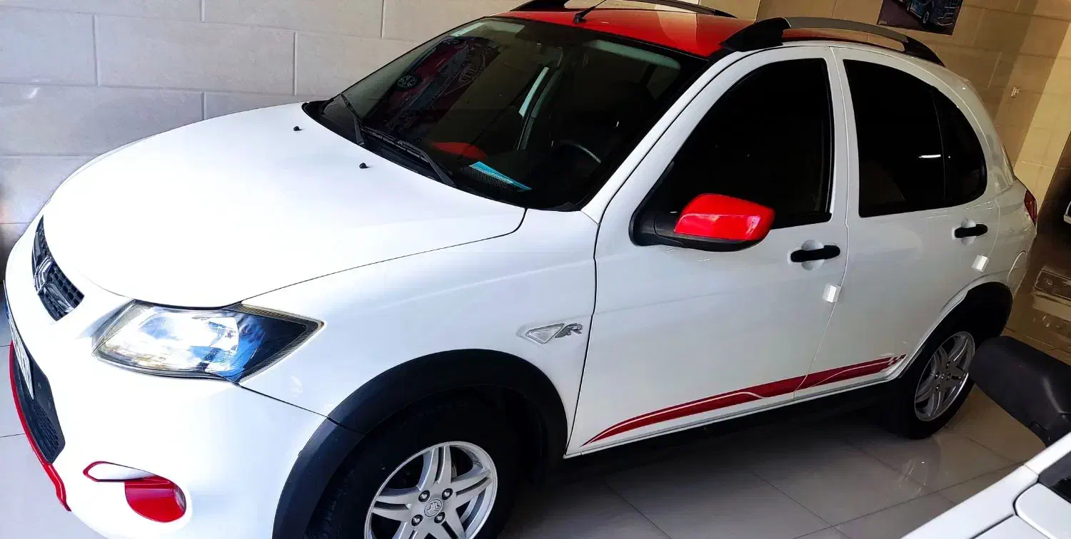 کوییک r در حد خشک|خودرو سواری و وانت|زنجان, |دیوار