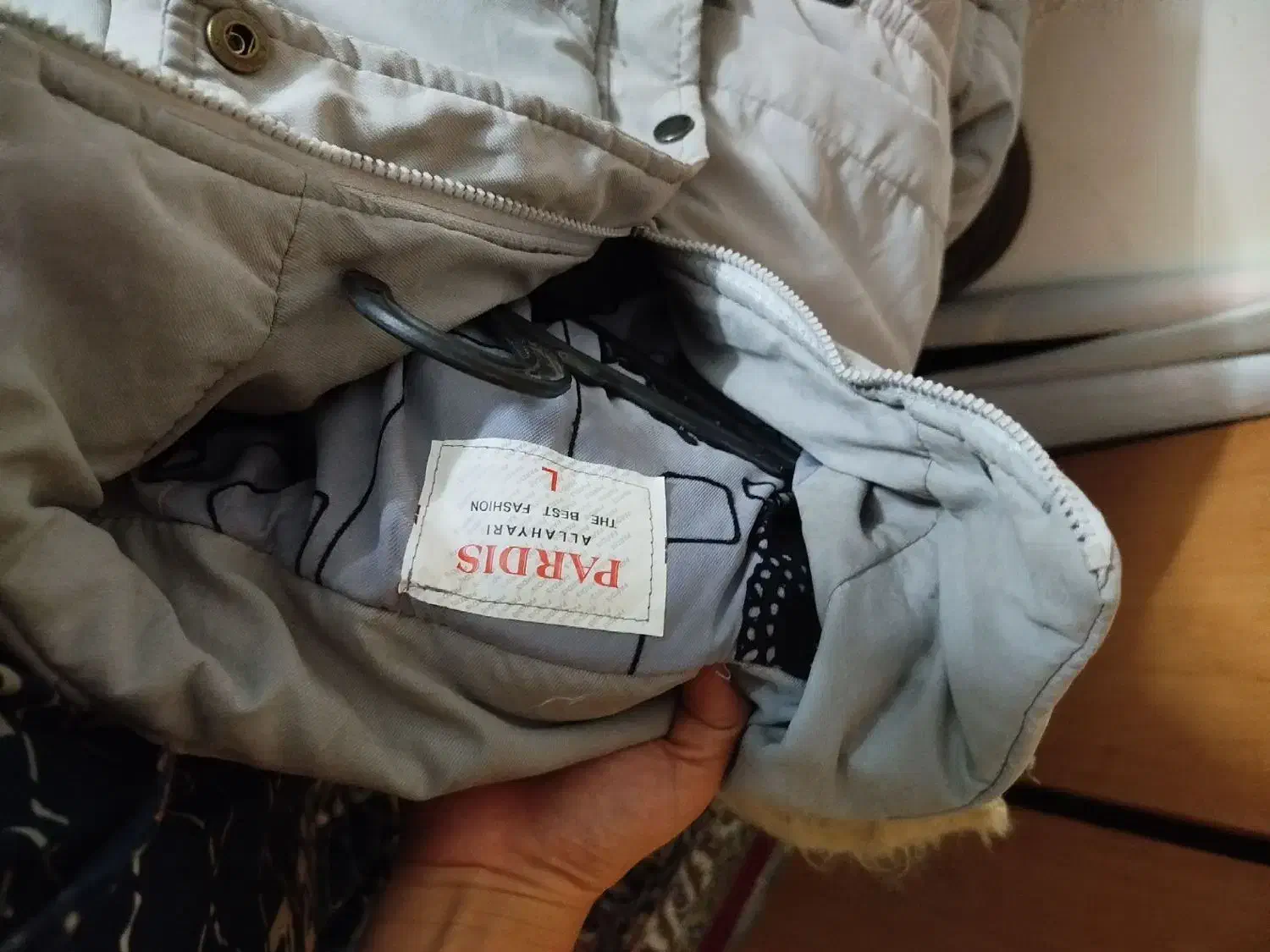 پالتو،مانتو،قیمت مناسب|لباس|مشهد, ثامن|دیوار