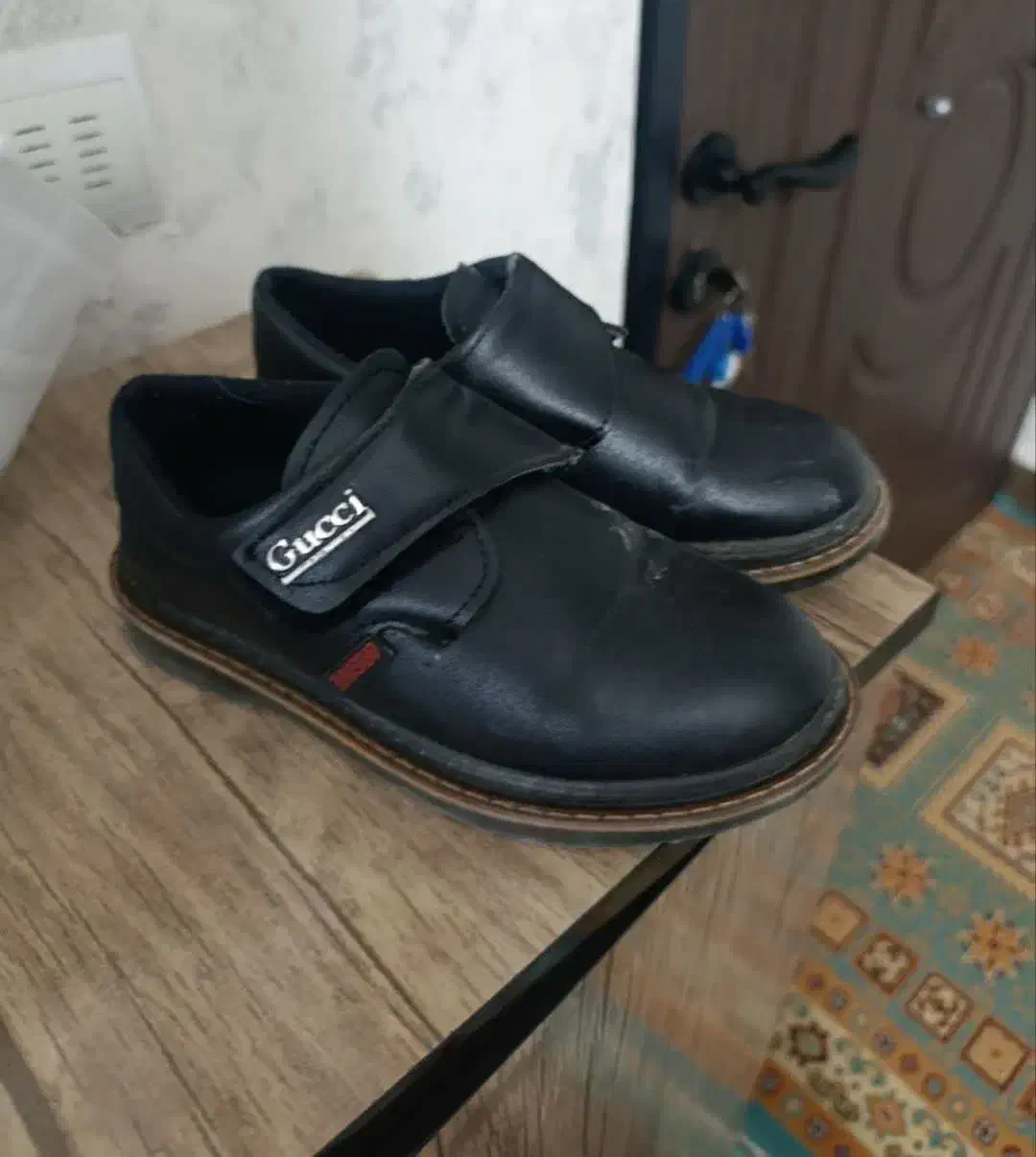 کفش بچگانه|کفش و لباس بچه|خرم‌آباد, |دیوار