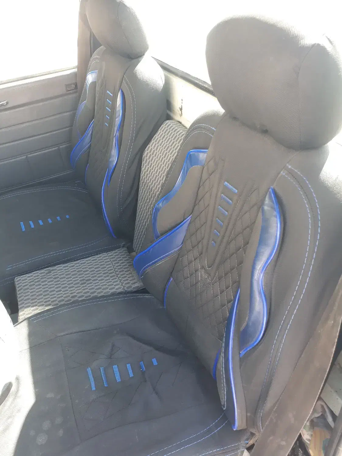 وانت پیکان فروشی|خودرو سواری و وانت|نیشابور, مازول|دیوار