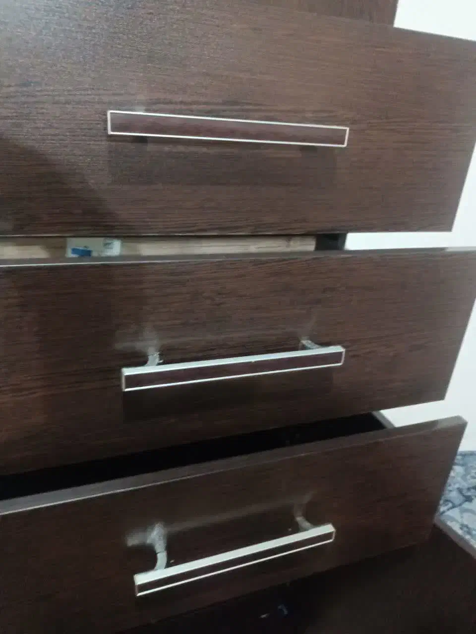 کمد|جاکفشی، کمد، دراور|اصفهان, هوانیروز|دیوار