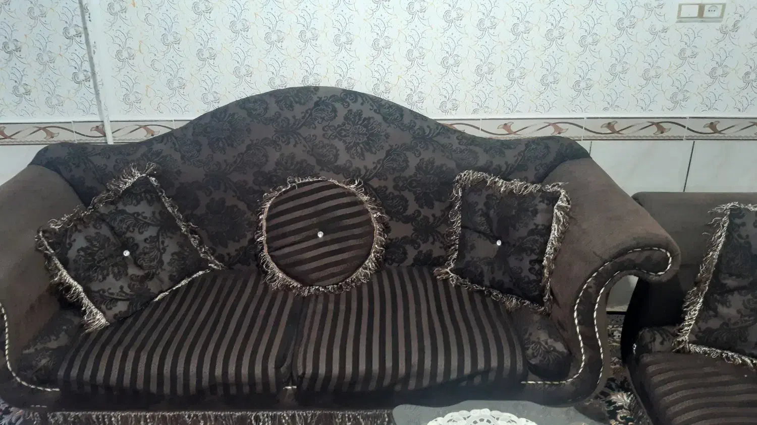 مبل|مبلمان خانگی و میز عسلی|سنقر, |دیوار