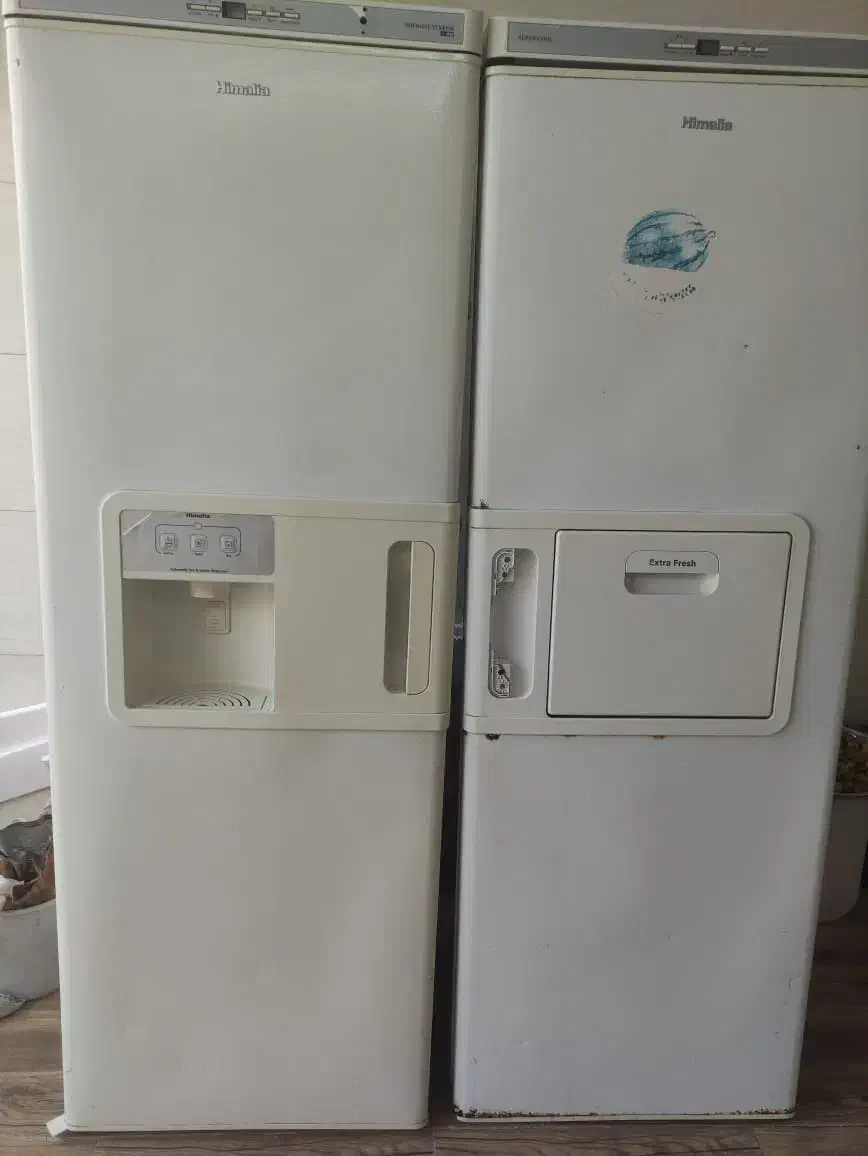 یخچال.فریزردوقلو|یخچال و فریزر|بهبهان, |دیوار