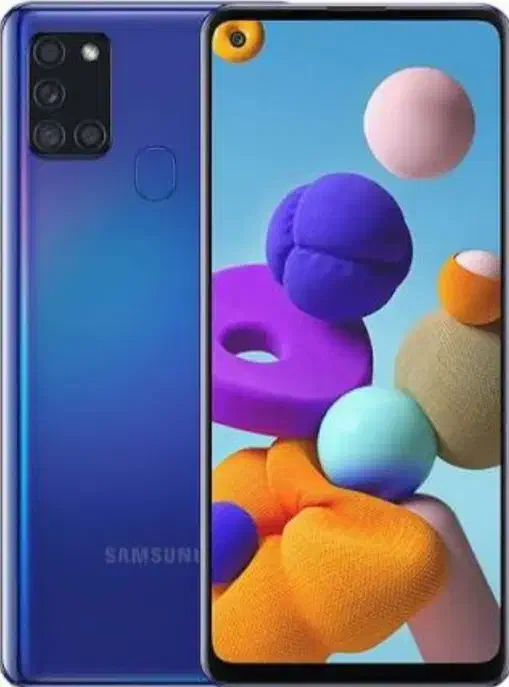 سامسونگa21s|موبایل|کرمان, |دیوار