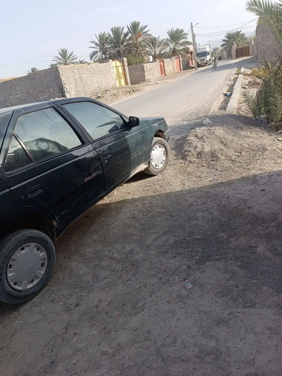 پژو انژکتور بیرنگ به قیمت تمام رنگ فوری|خودرو سواری و وانت|سراوان, |دیوار