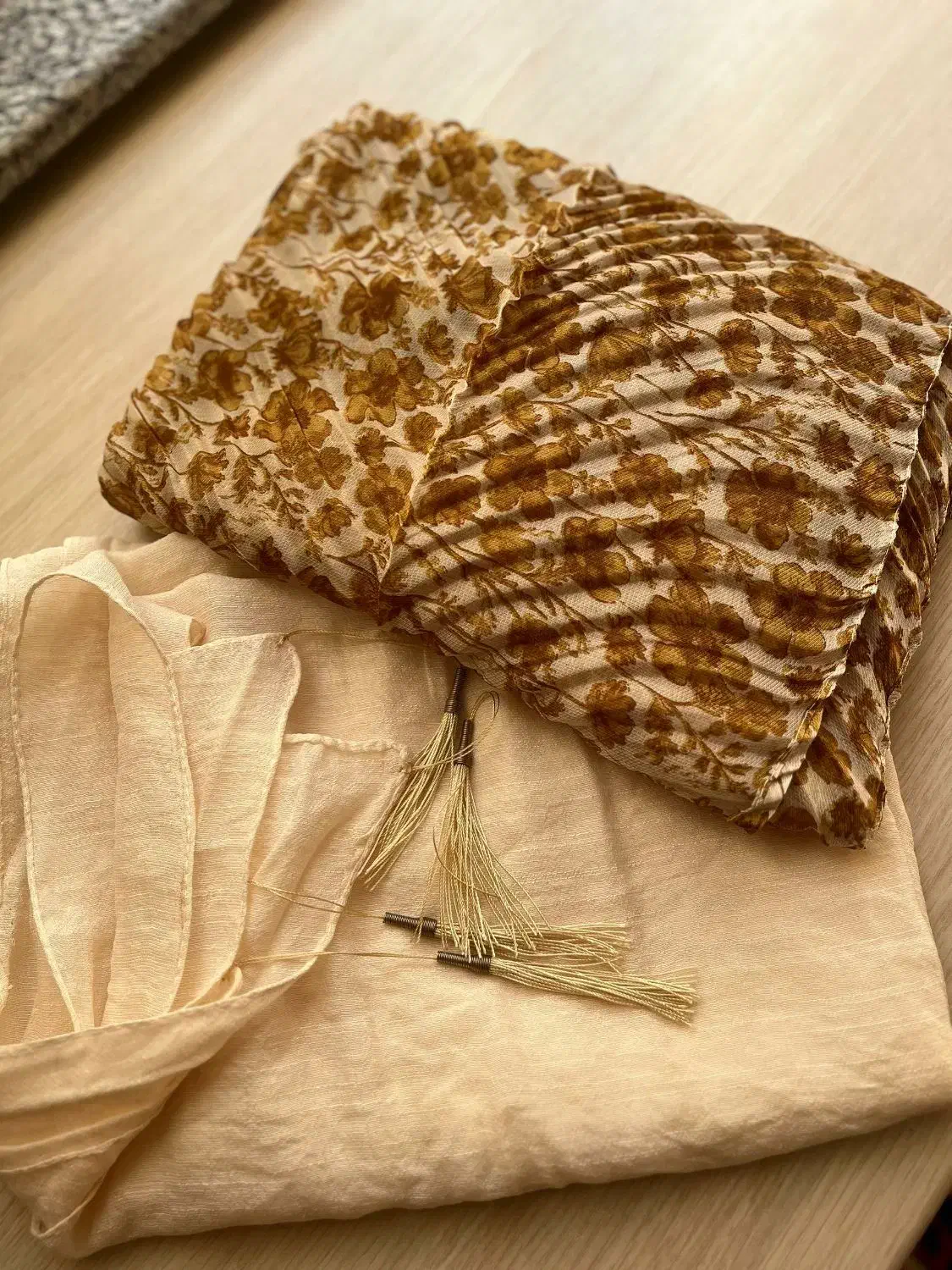 شال زمستانی و شال آکبند|لباس|اردبیل, |دیوار