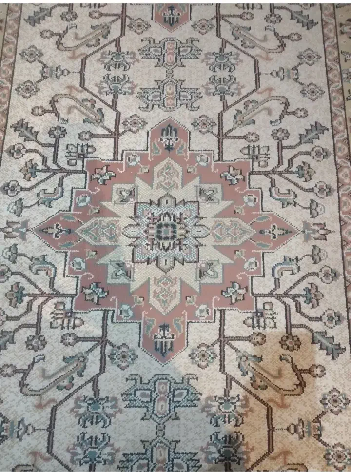 کناره گلیم|گلیم، جاجیم، گبه|تهران, باغ فیض|دیوار