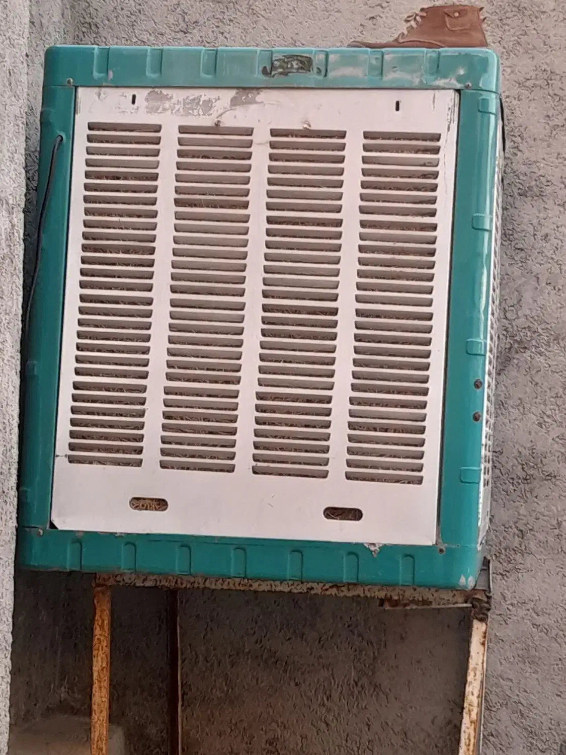 فروش|کولر آبی|دهدشت, |دیوار