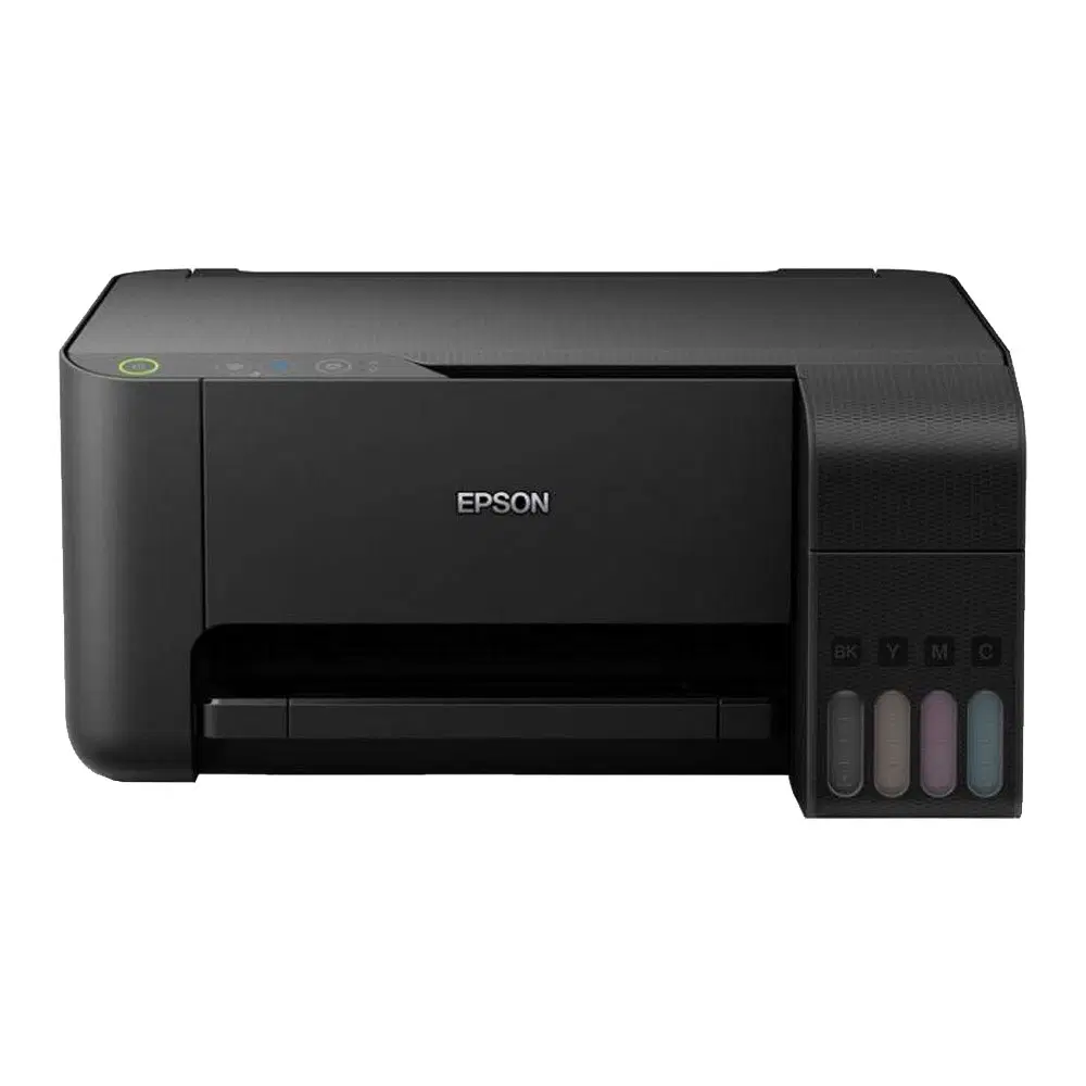 پرینتر epson L3110|پرینتر، اسکنر، کپی، فکس|خرمشهر, |دیوار