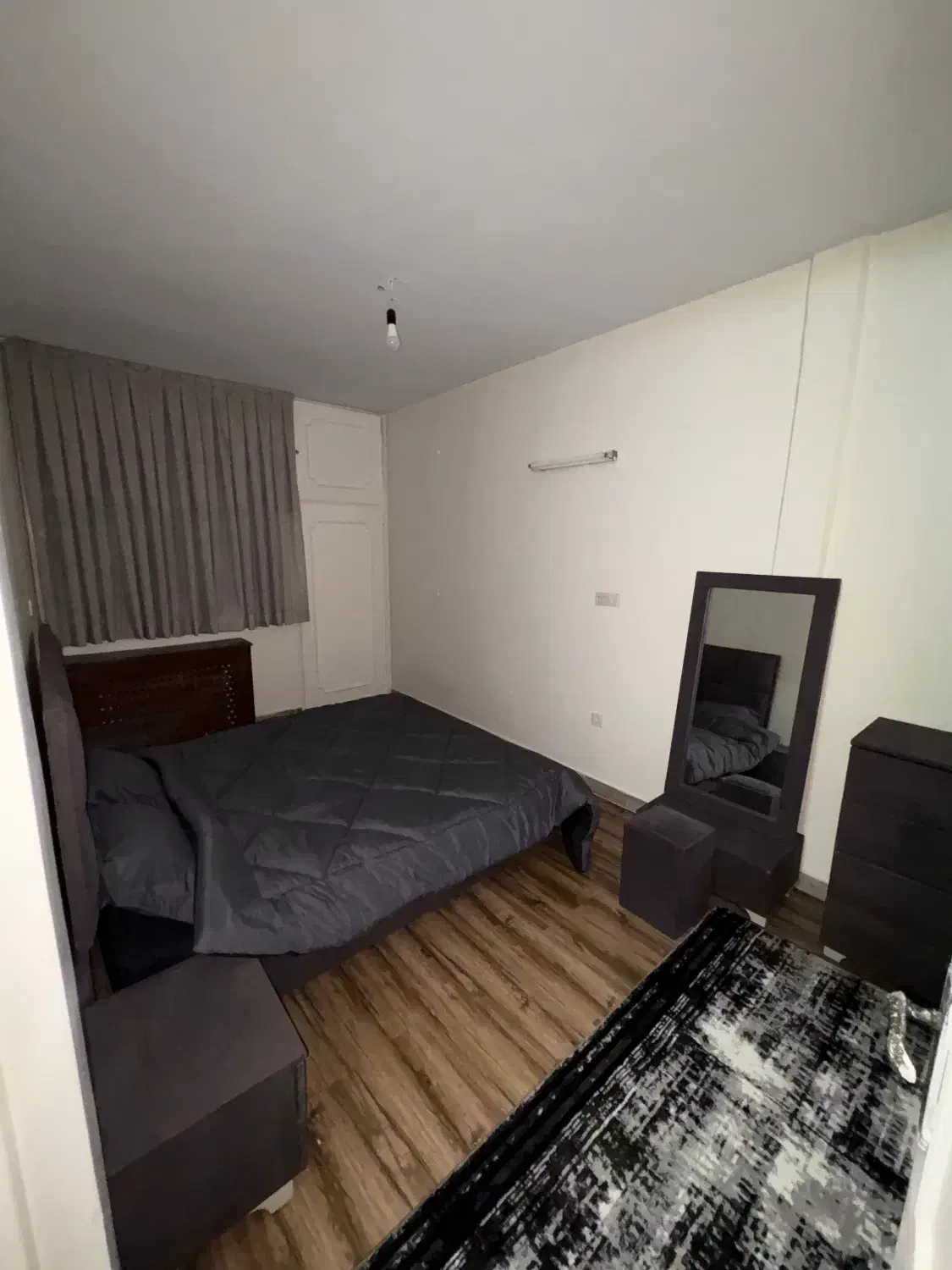 اجاره روزانه سوییت آپارتمان مبله دربست|اجارهٔ کوتاه‌مدت آپارتمان و سوئیت|تهران, تهرانپارس غربی|دیوار