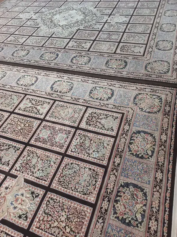 فروش فرش|فرش|ابهر, |دیوار