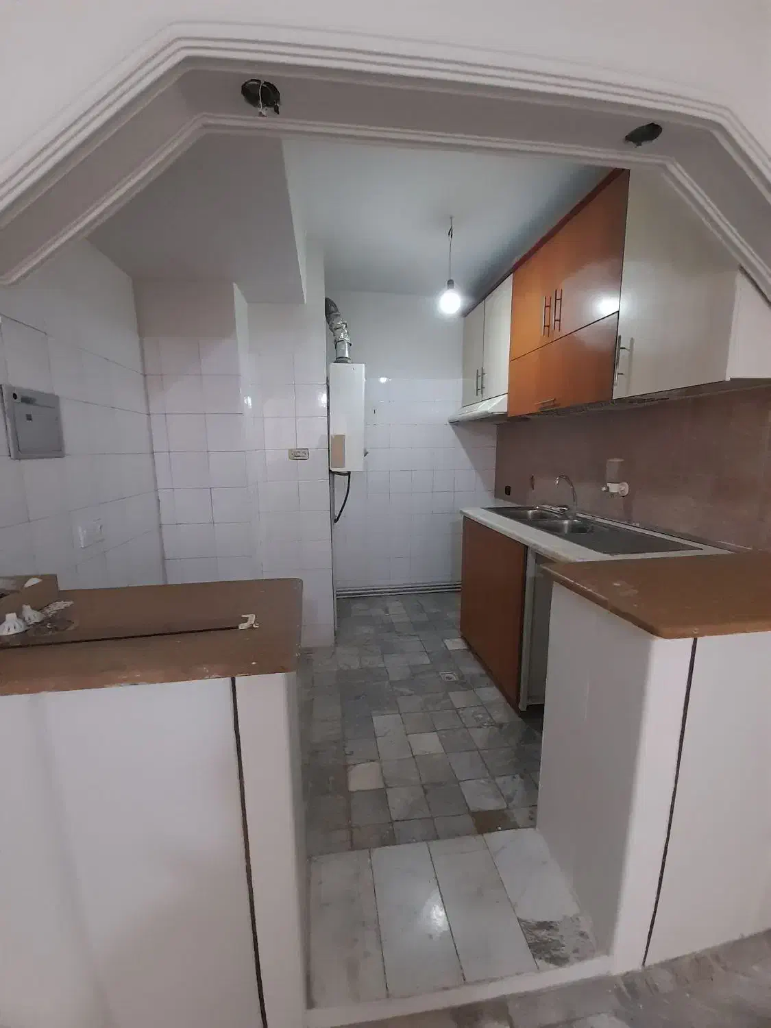 رهن خانه زیر قیمت|اجارهٔ آپارتمان|تهران, سبلان (لشگر)|دیوار